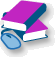 picto service 'Le catalogue de formation'