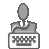 picto service 'La formation � distance'